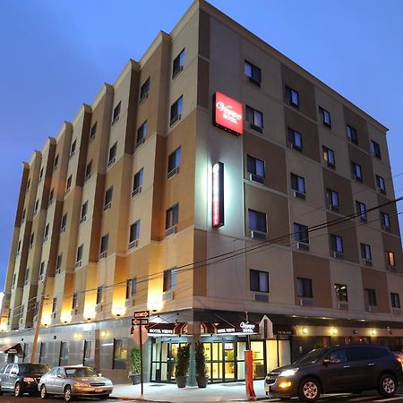 Verve Hotel New York Luaran gambar