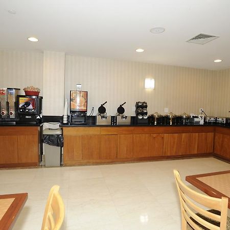 Verve Hotel New York Luaran gambar