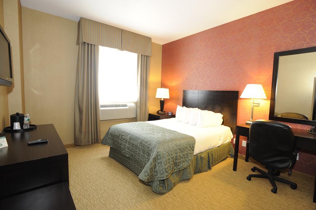 Verve Hotel New York Bilik gambar