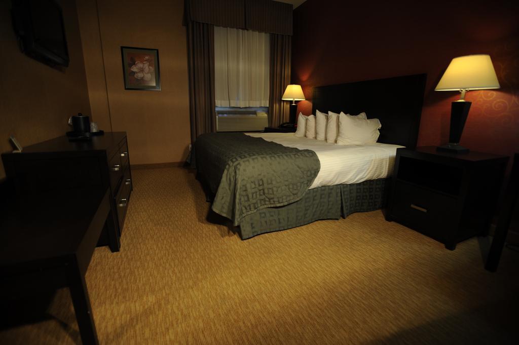 Verve Hotel New York Bilik gambar
