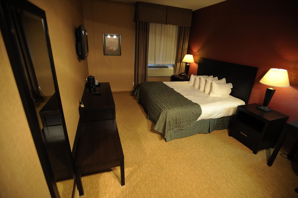 Verve Hotel New York Bilik gambar