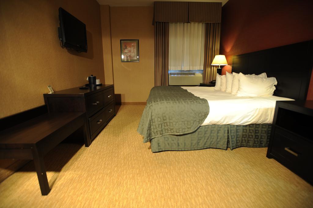 Verve Hotel New York Bilik gambar