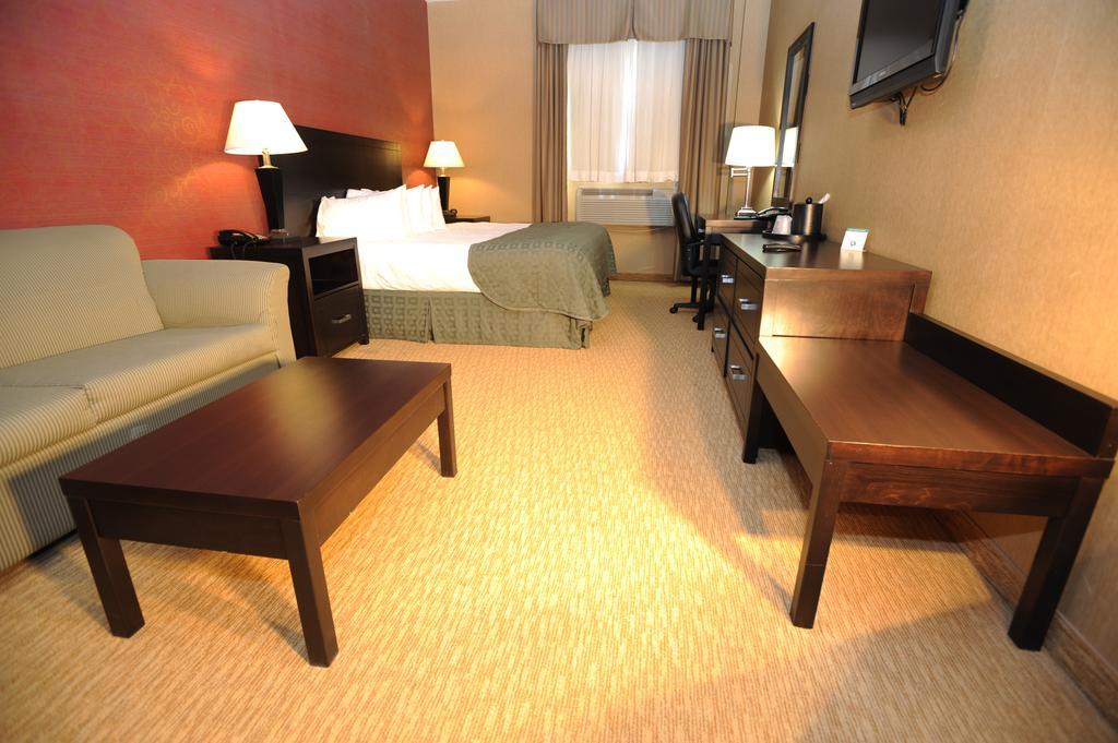 Verve Hotel New York Bilik gambar