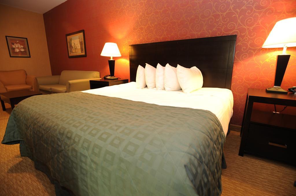 Verve Hotel New York Bilik gambar