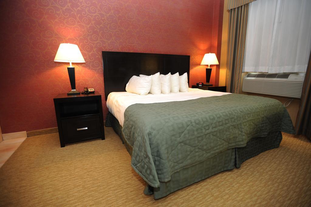 Verve Hotel New York Bilik gambar
