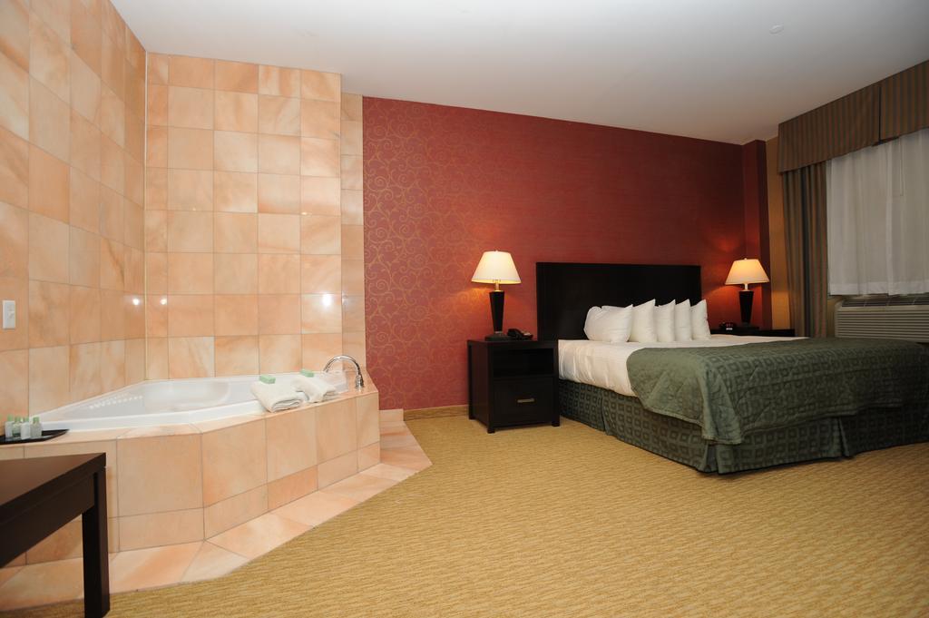 Verve Hotel New York Bilik gambar