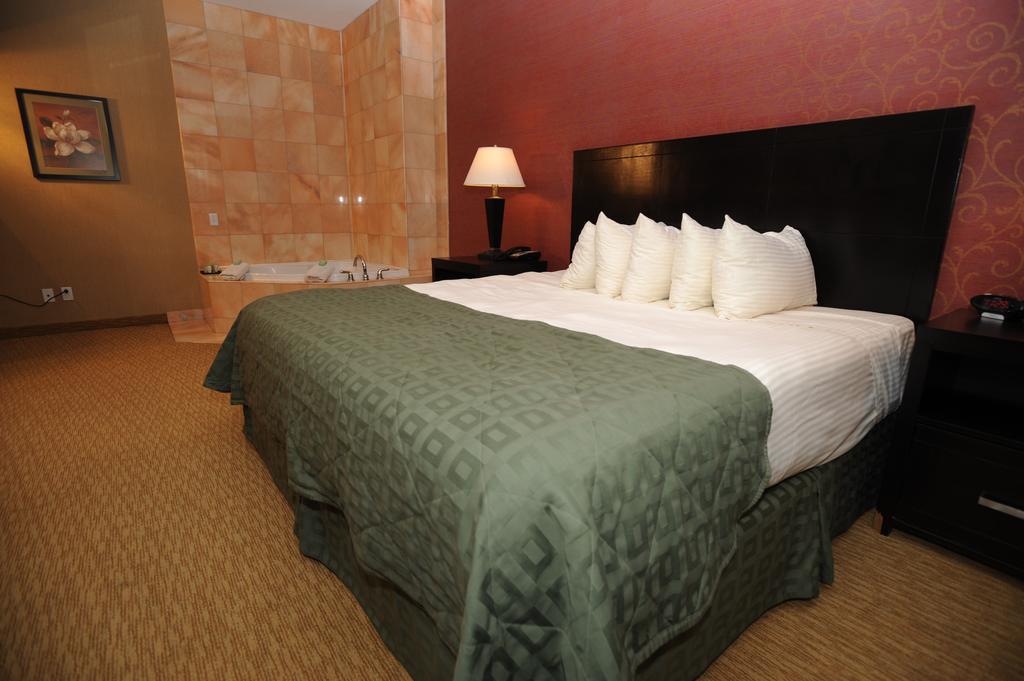 Verve Hotel New York Bilik gambar