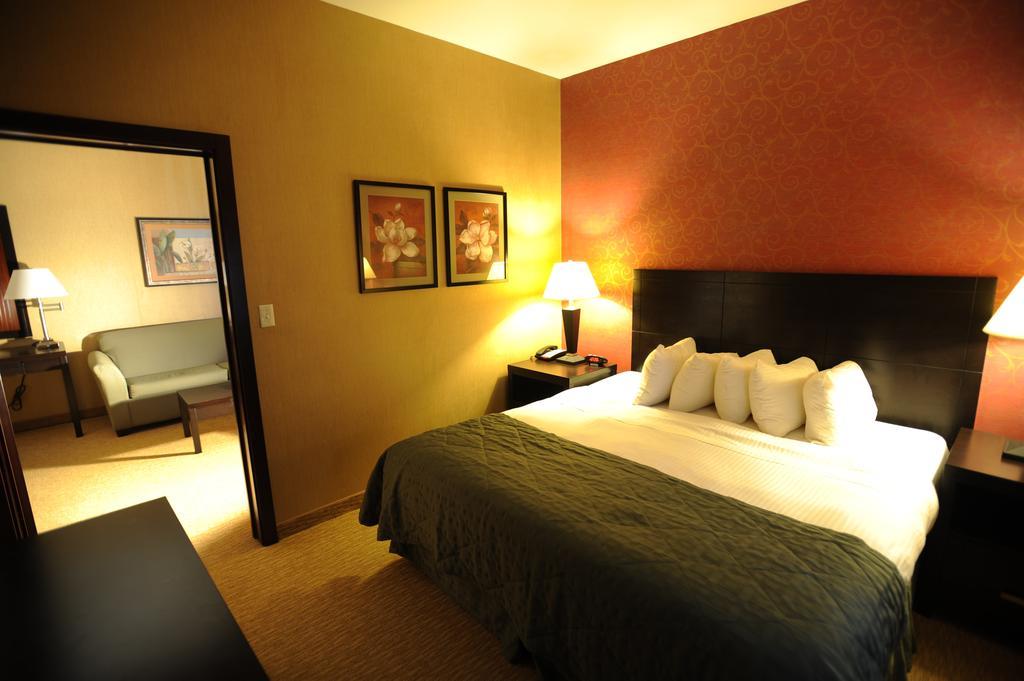 Verve Hotel New York Bilik gambar