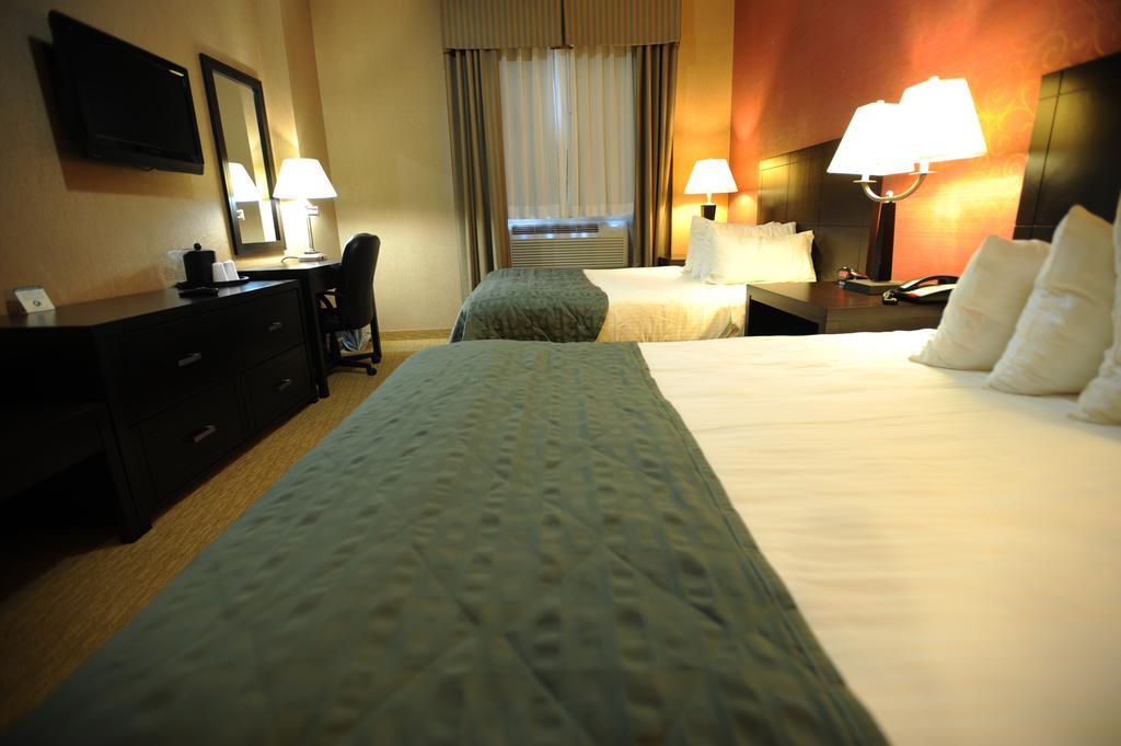 Verve Hotel New York Bilik gambar