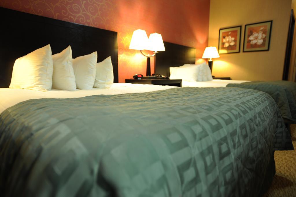 Verve Hotel New York Bilik gambar