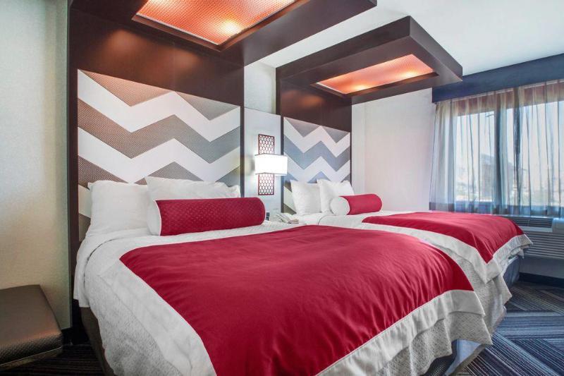 Verve Hotel New York Luaran gambar