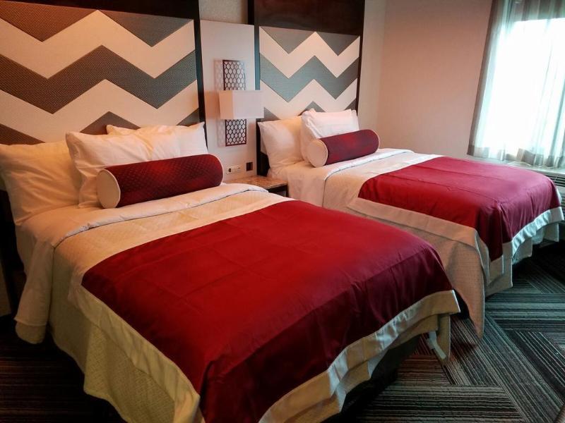 Verve Hotel New York Luaran gambar