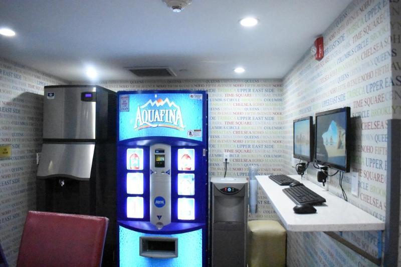 Verve Hotel New York Luaran gambar