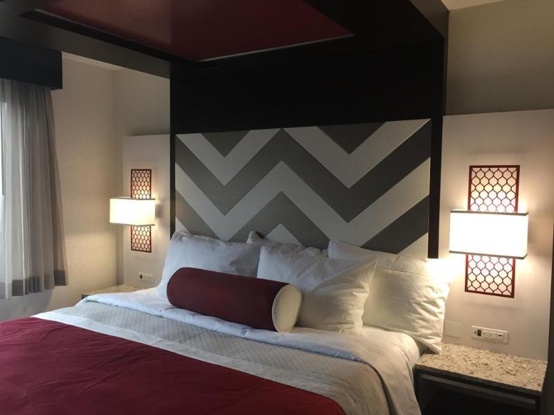 Verve Hotel New York Luaran gambar