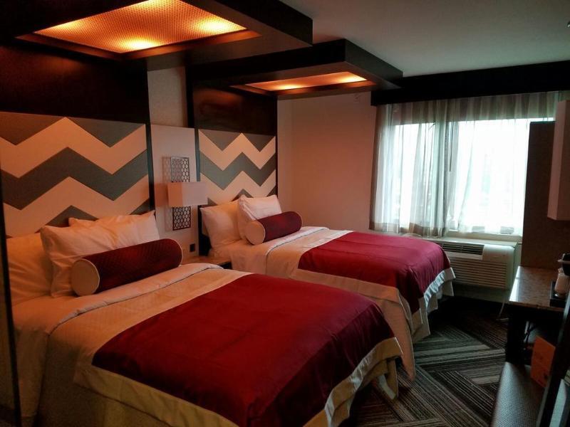 Verve Hotel New York Luaran gambar