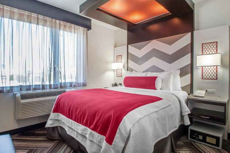Verve Hotel New York Luaran gambar