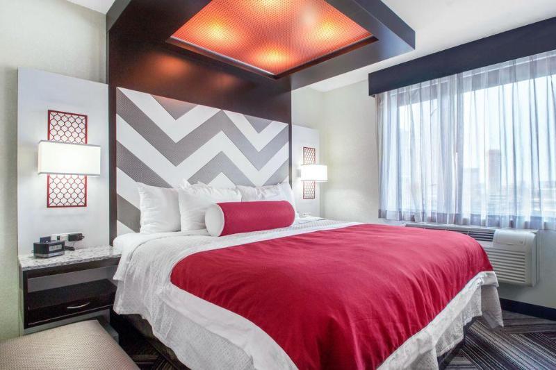 Verve Hotel New York Luaran gambar