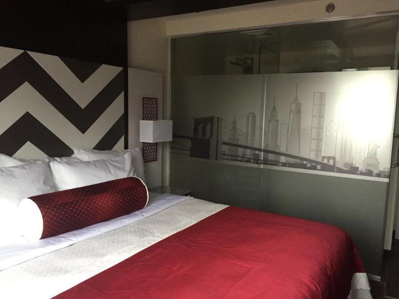 Verve Hotel New York Luaran gambar