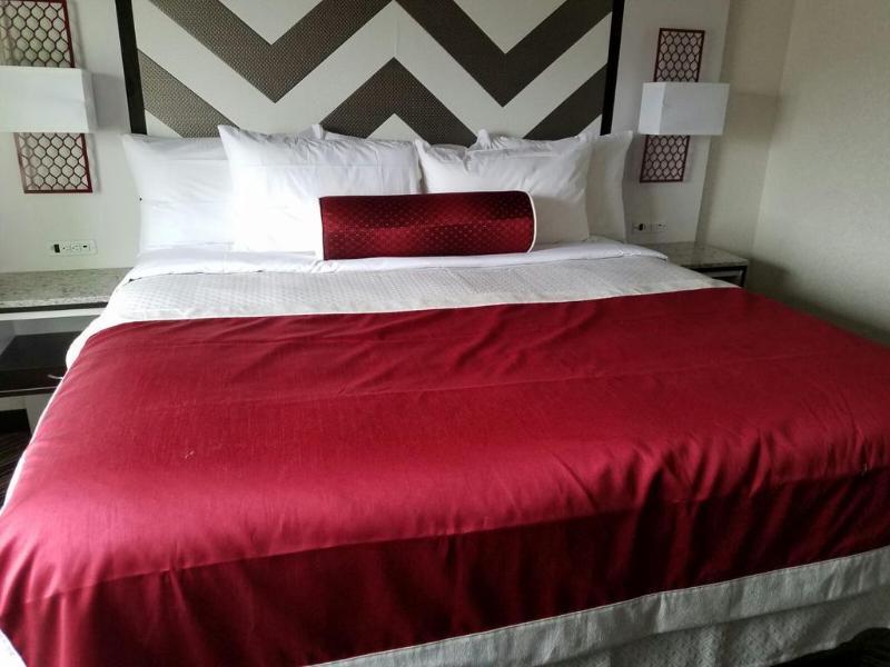 Verve Hotel New York Luaran gambar