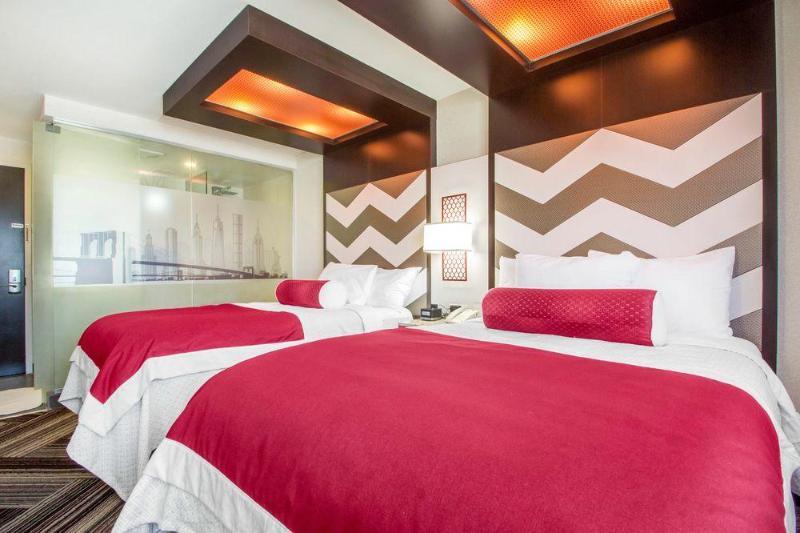 Verve Hotel New York Luaran gambar