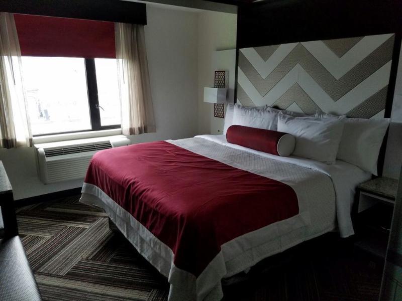Verve Hotel New York Luaran gambar