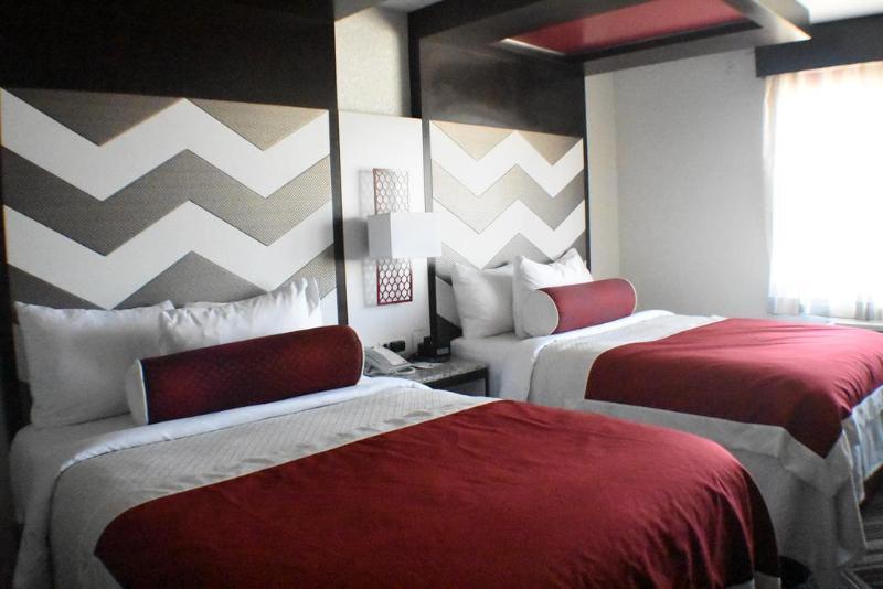 Verve Hotel New York Luaran gambar