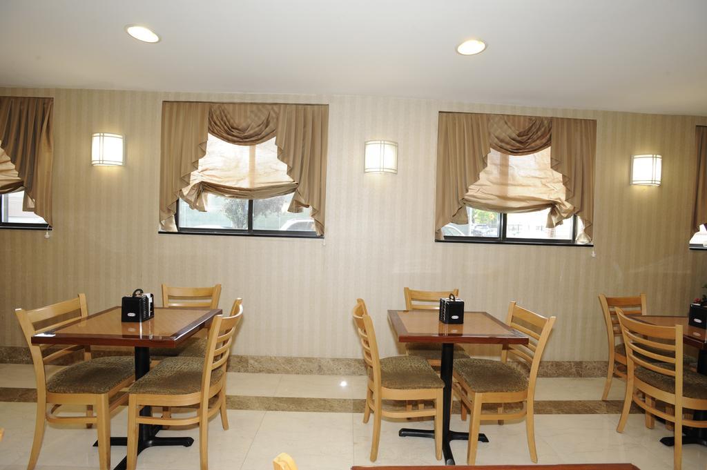 Verve Hotel New York Luaran gambar
