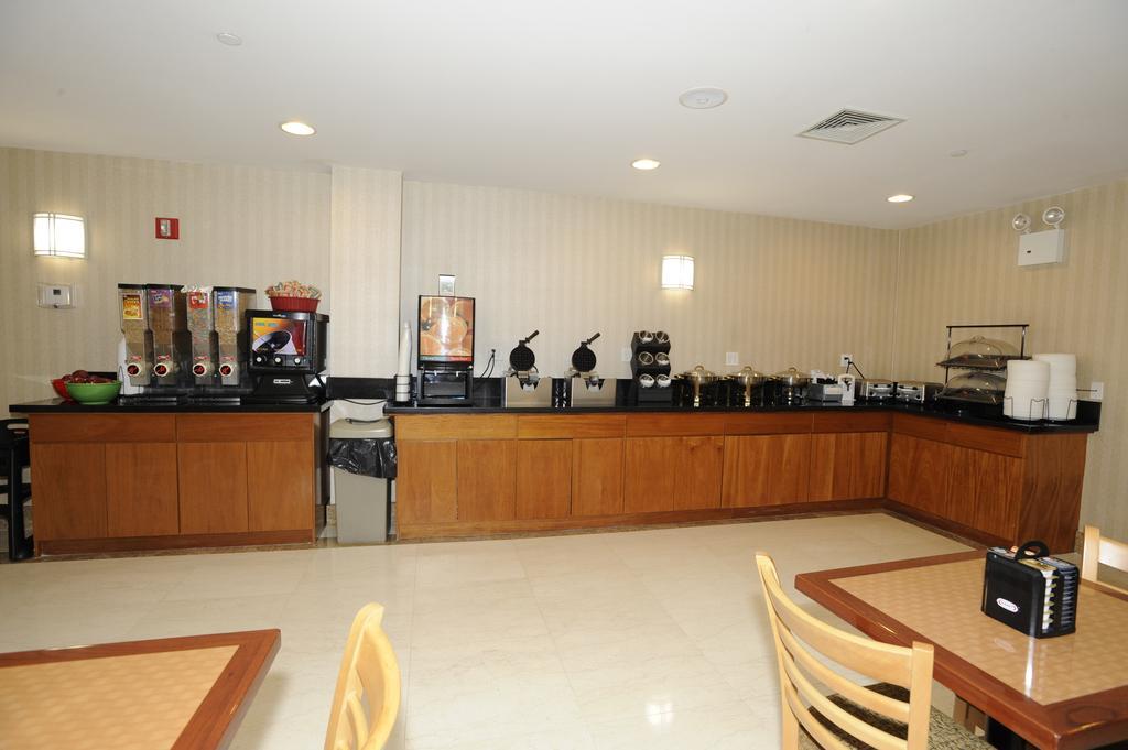 Verve Hotel New York Luaran gambar