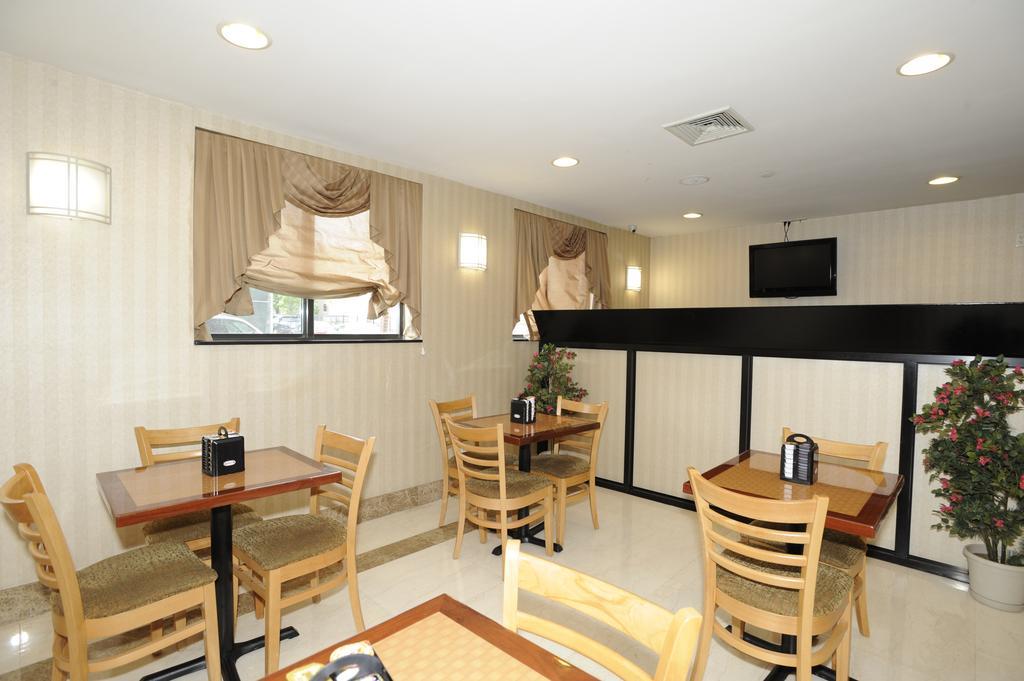 Verve Hotel New York Luaran gambar
