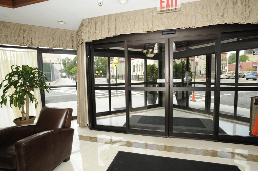 Verve Hotel New York Luaran gambar
