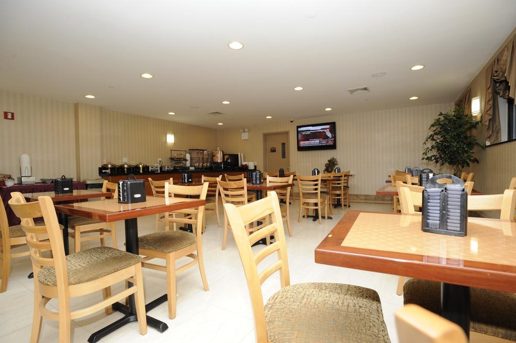 Verve Hotel New York Luaran gambar
