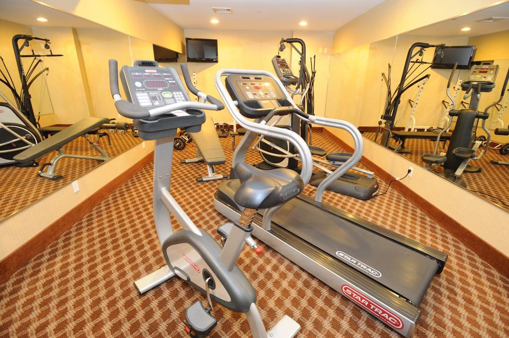 Verve Hotel New York Luaran gambar