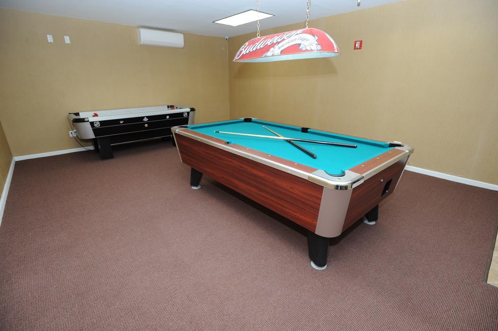 Verve Hotel New York Luaran gambar